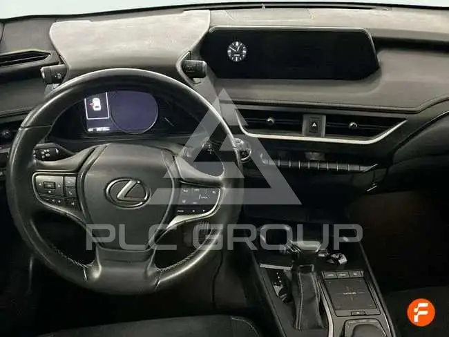 2022 Lexus UX