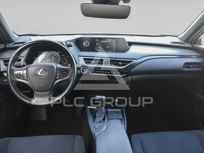 2022 Lexus UX