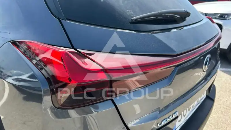 2022 Lexus UX