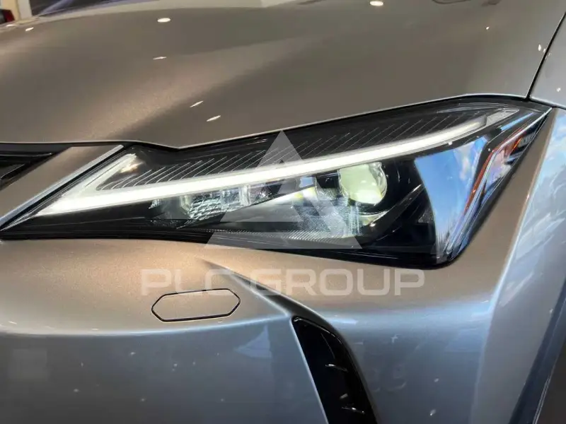 2022 Lexus UX