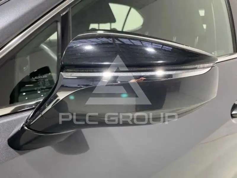 2022 Lexus UX