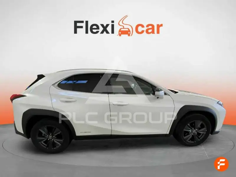 2022 Lexus UX