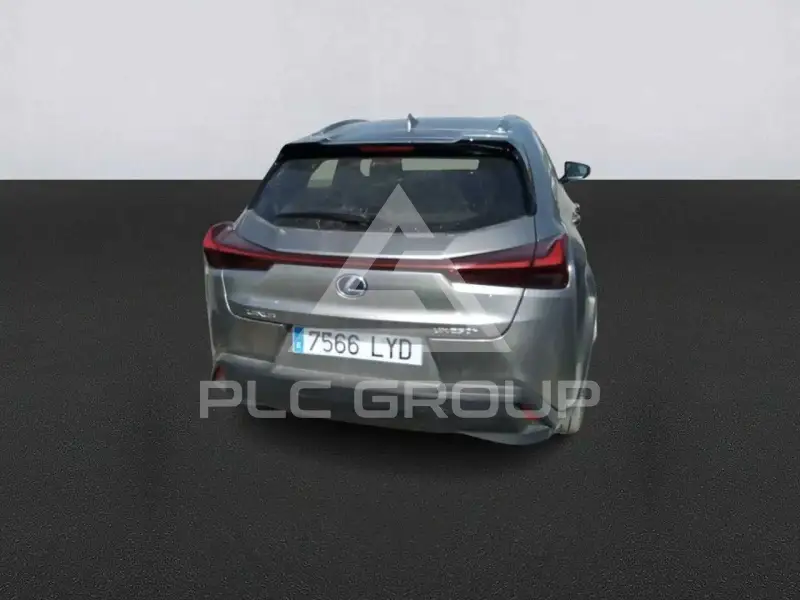 2022 Lexus UX