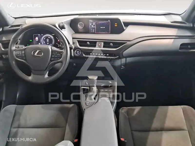 2022 Lexus UX