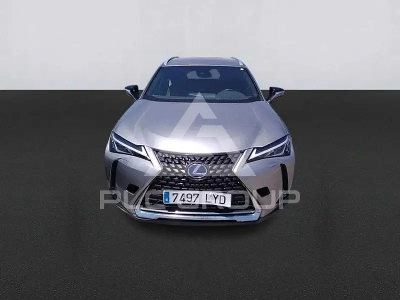 2022 Lexus UX