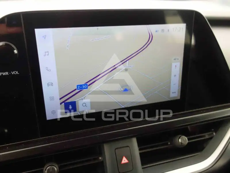 2022 Lexus UX