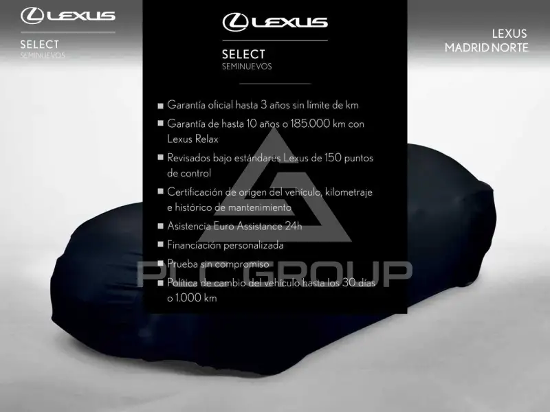 2022 Lexus UX
