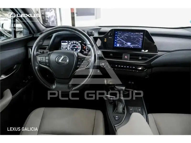 2022 Lexus UX