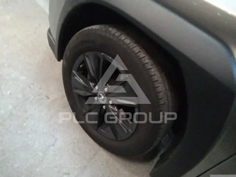 2022 Lexus UX