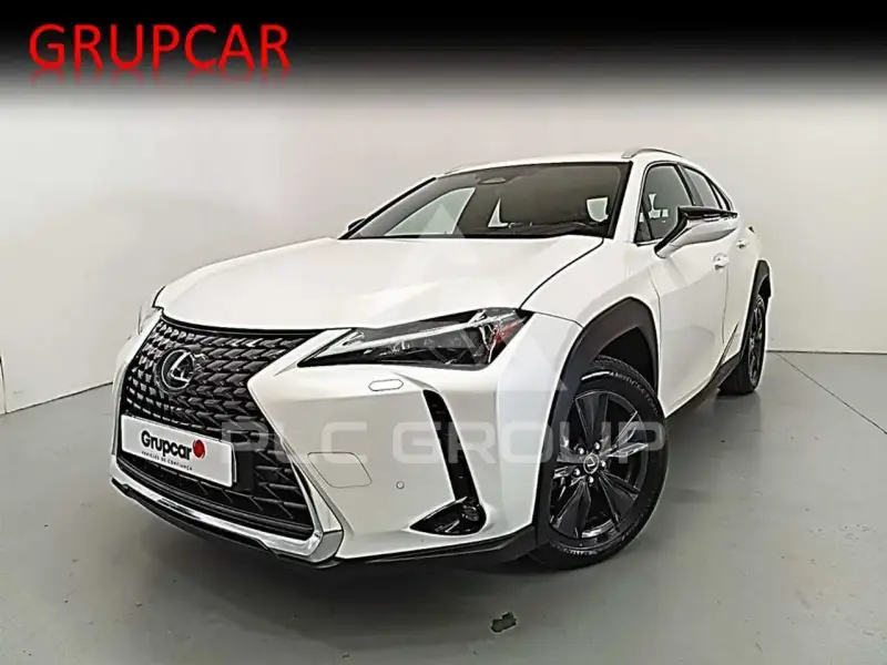 2022 Lexus UX