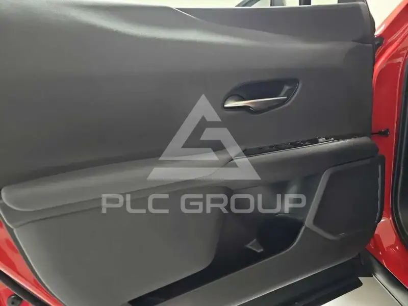 2022 Lexus UX