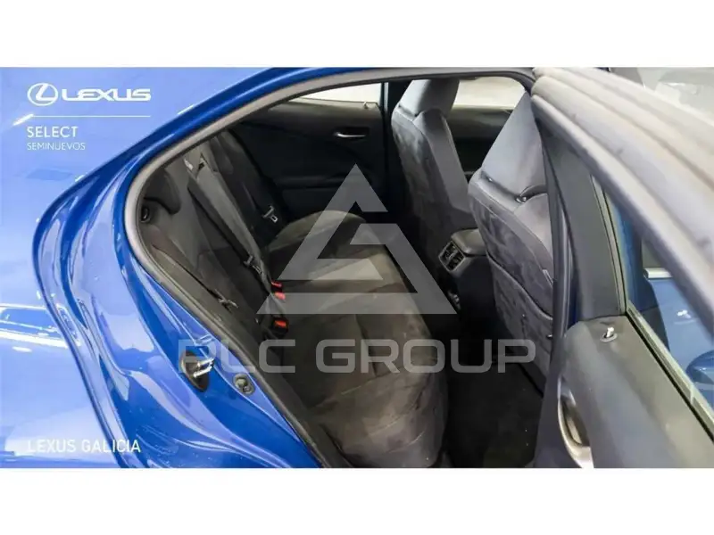 2022 Lexus UX