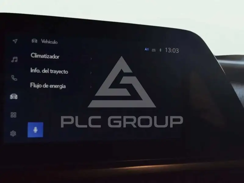 2022 Lexus UX
