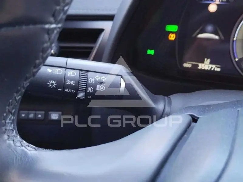 2022 Lexus UX
