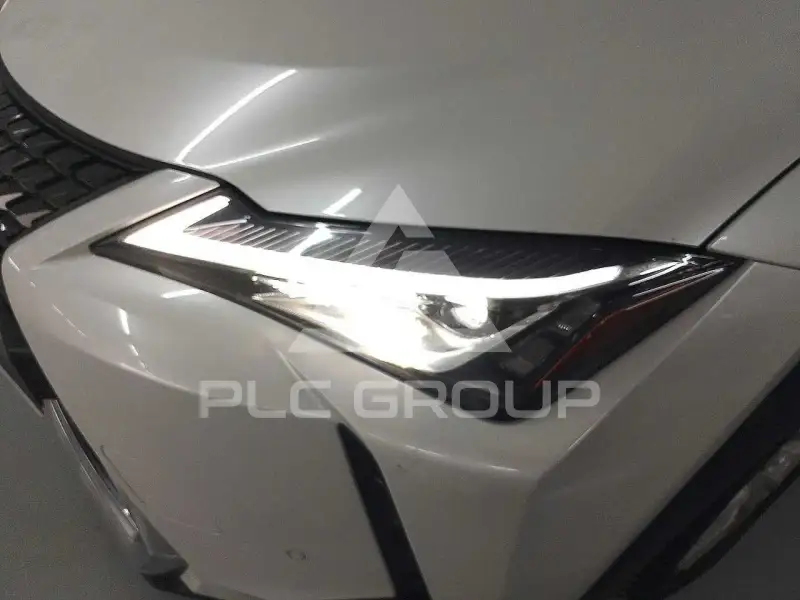 2022 Lexus UX