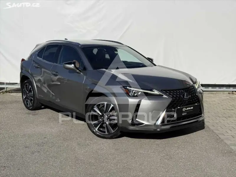 2022 Lexus UX