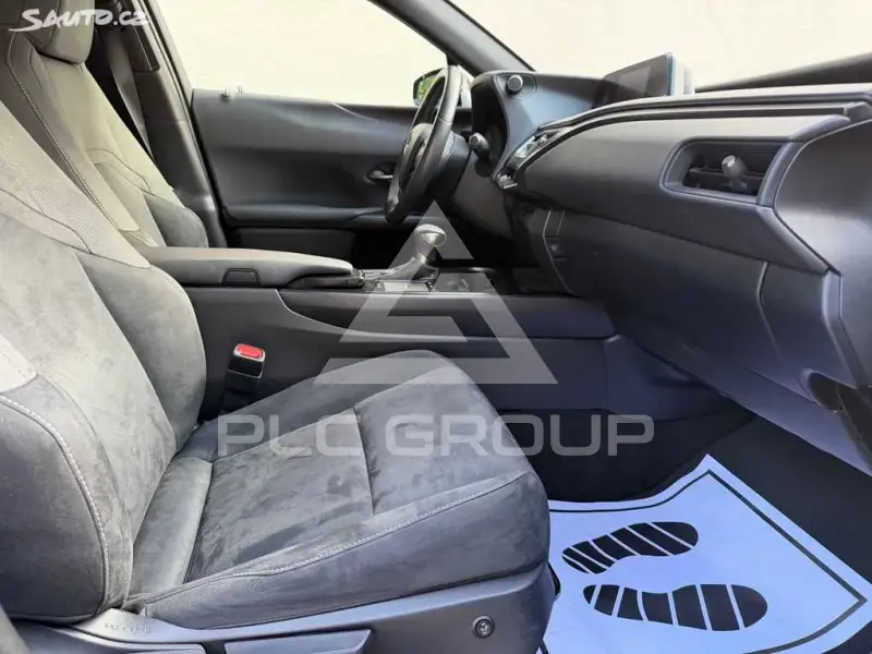 2022 Lexus UX