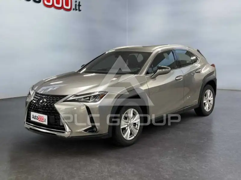 2022 Lexus UX