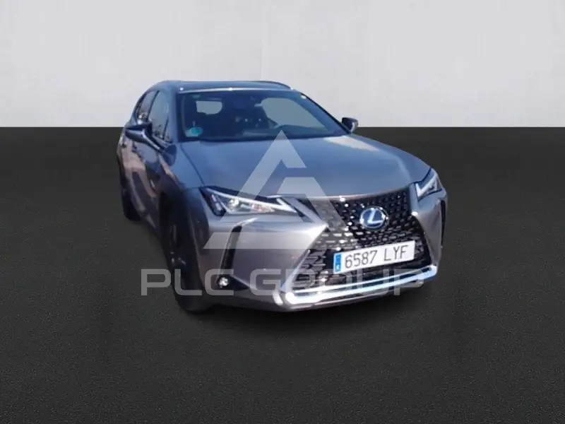 2022 Lexus UX