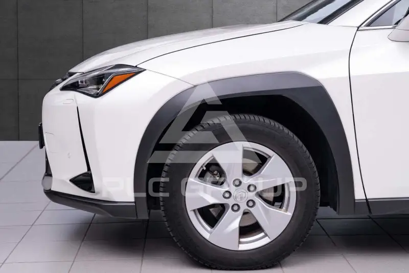 2022 Lexus UX