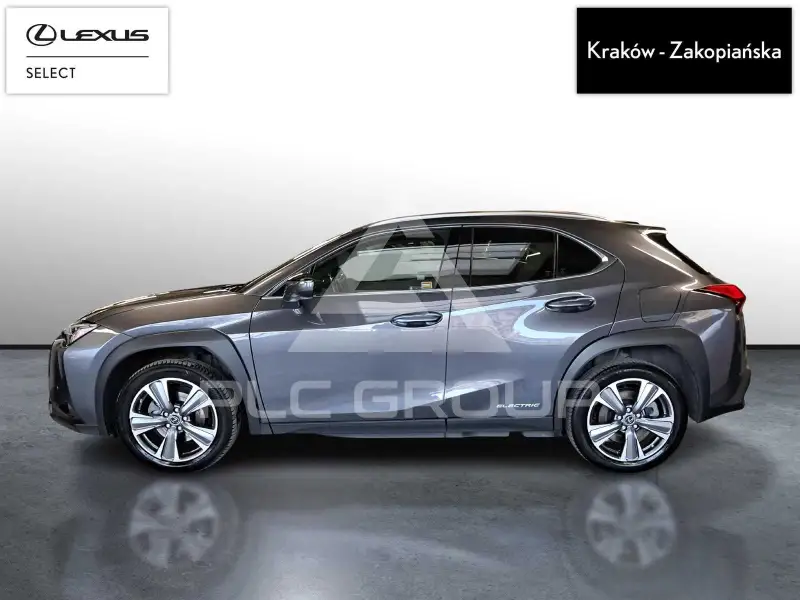 2022 Lexus UX
