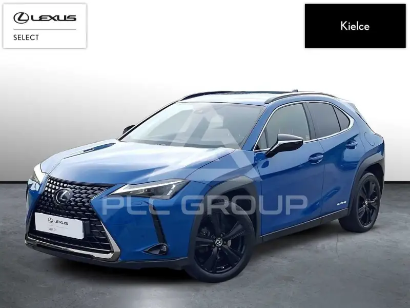 2022 Lexus UX