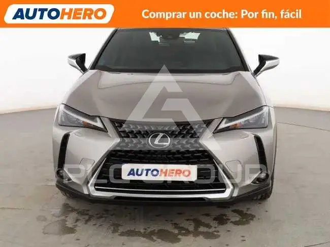 2022 Lexus UX