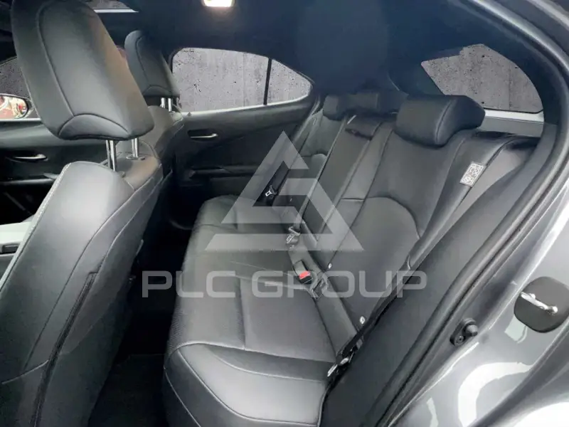 2022 Lexus UX