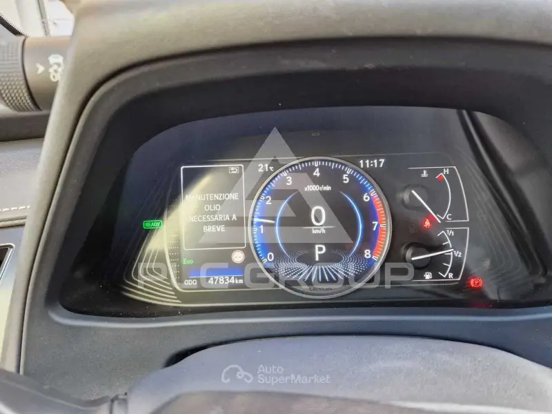 2022 Lexus UX
