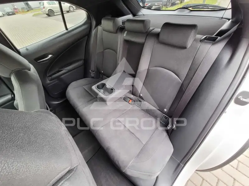 2022 Lexus UX