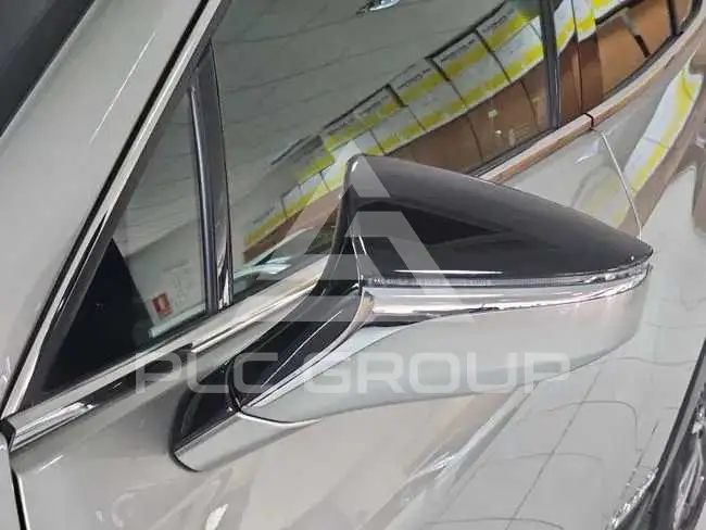 2022 Lexus UX