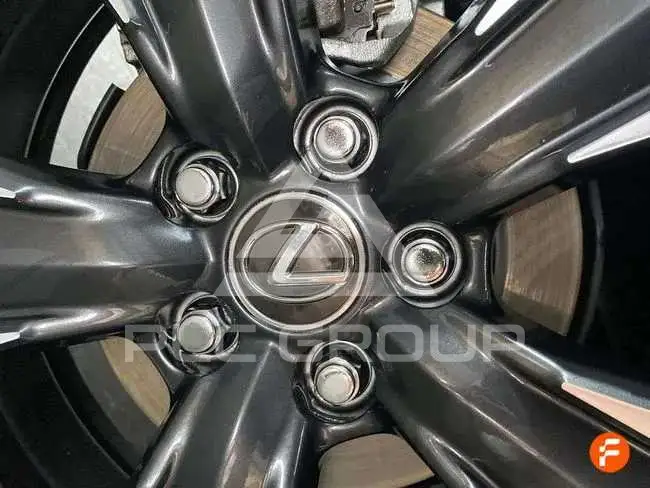 2022 Lexus UX