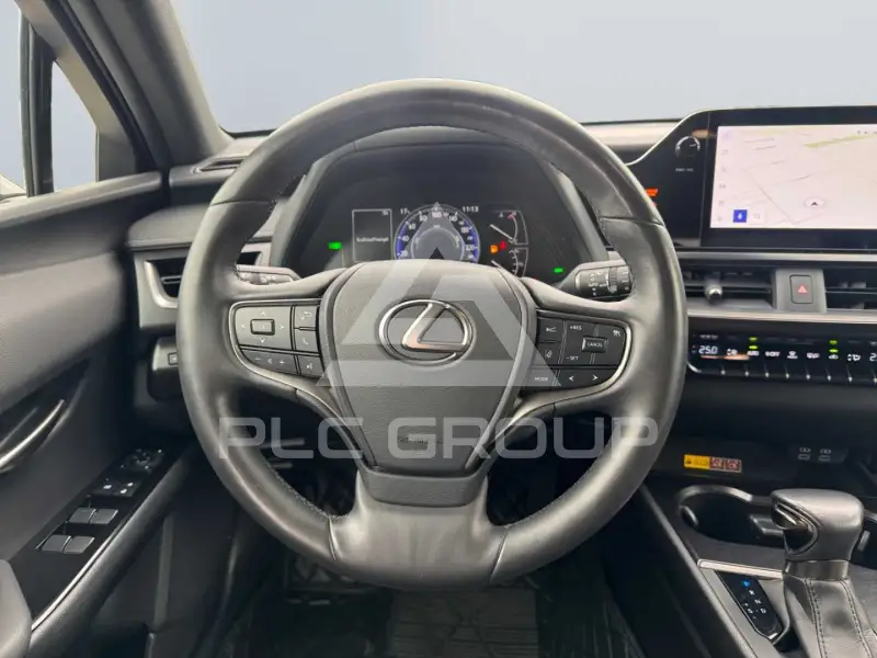 2022 Lexus UX