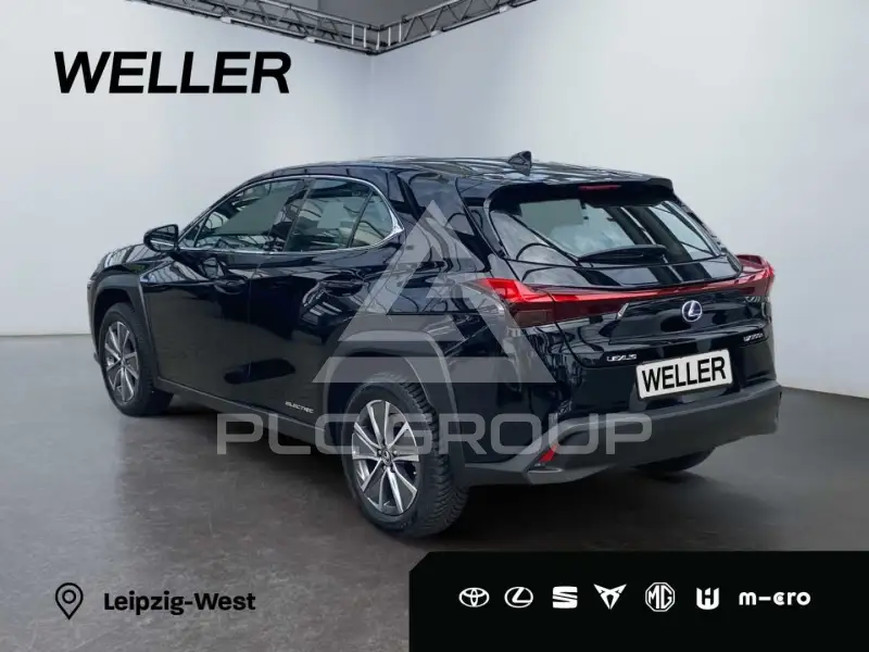2022 Lexus UX