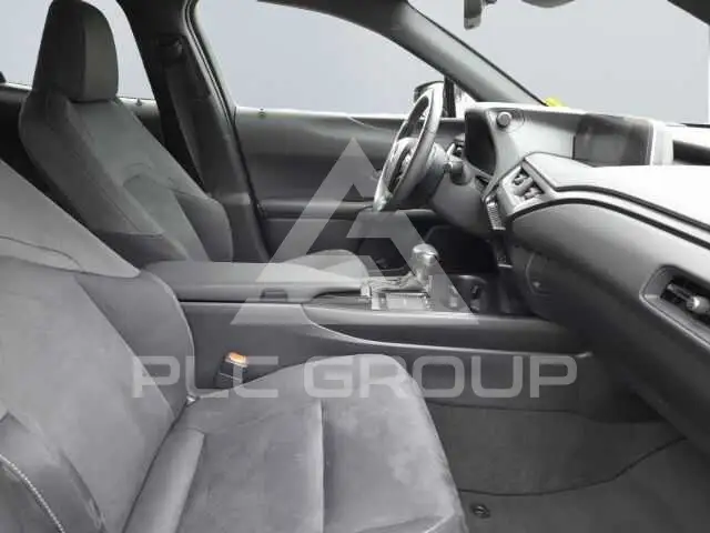 2022 Lexus UX
