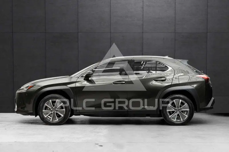 2022 Lexus UX