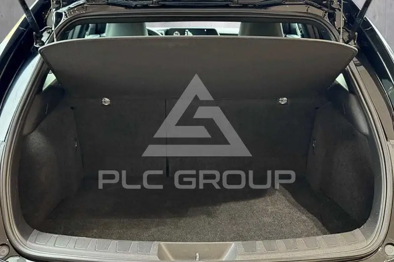 2022 Lexus UX