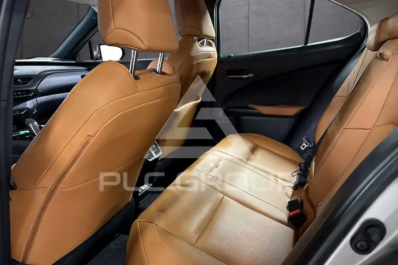 2022 Lexus UX