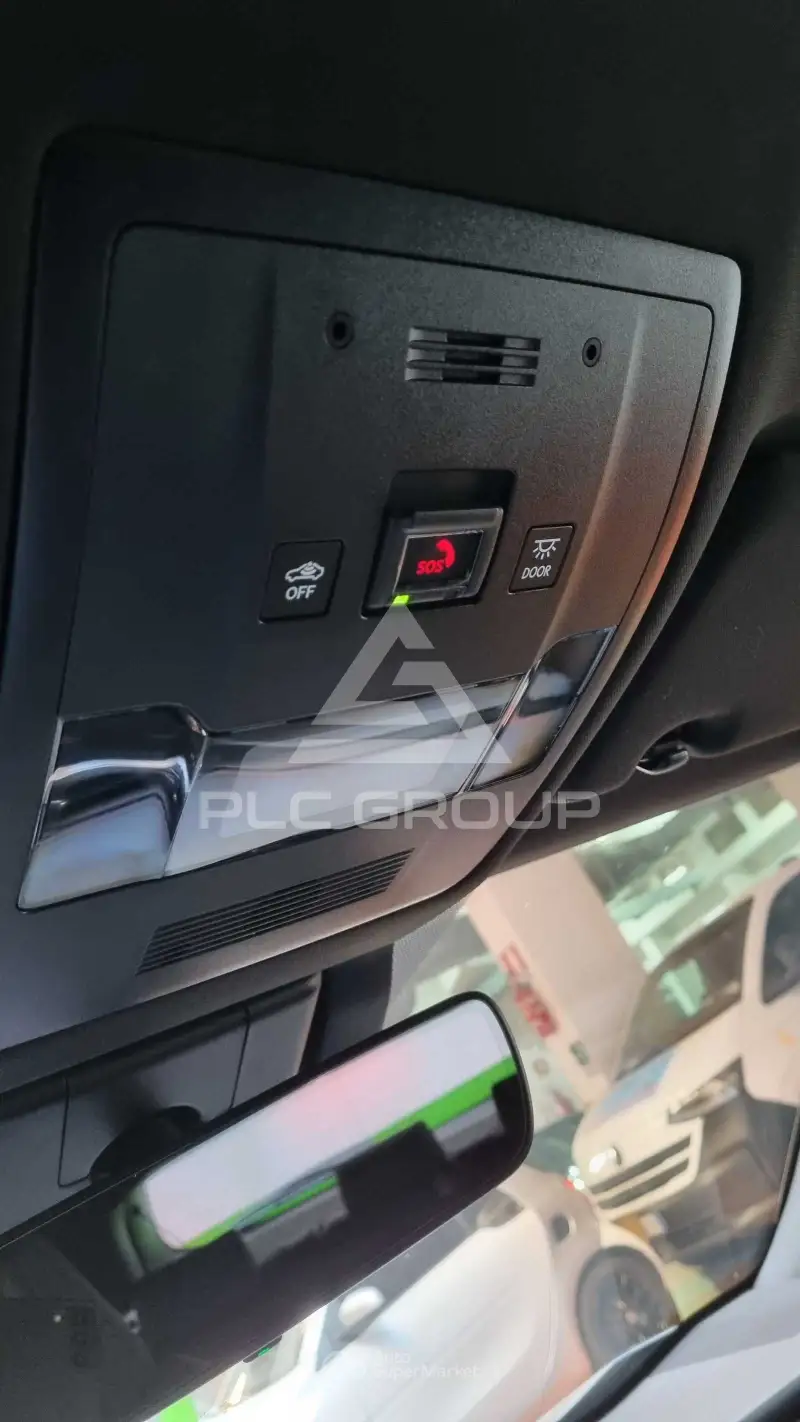 2022 Lexus UX