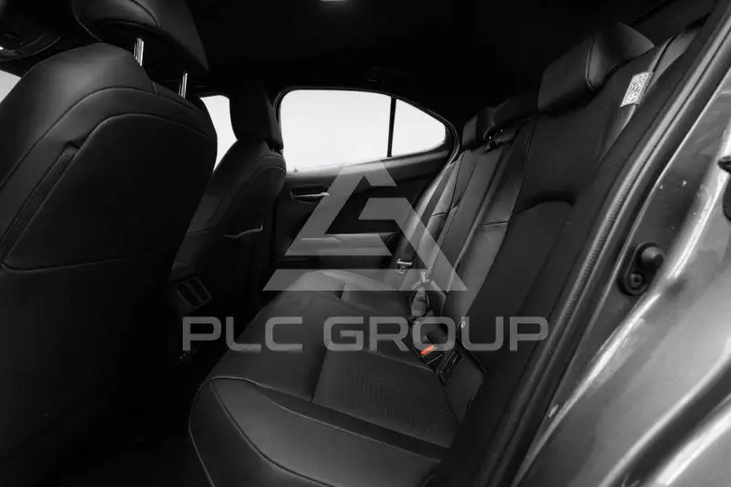 2022 Lexus UX