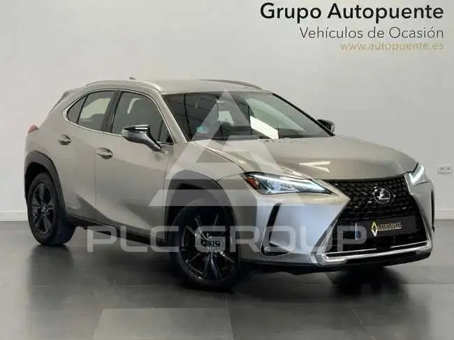 2022 Lexus UX