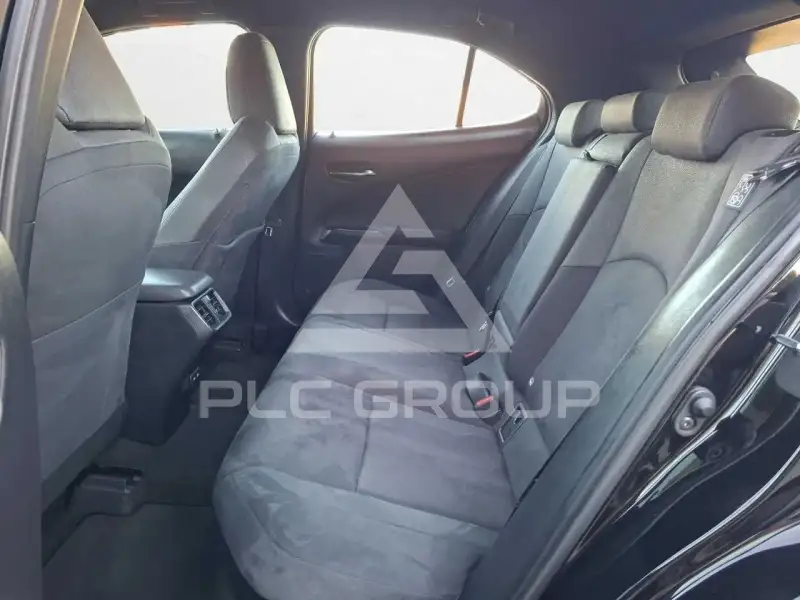 2022 Lexus UX
