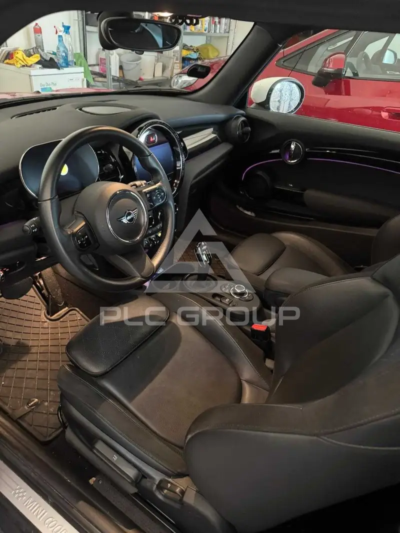 2022 Mini 