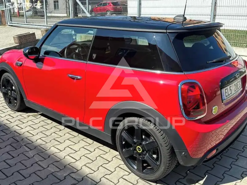 2022 Mini Hardtop