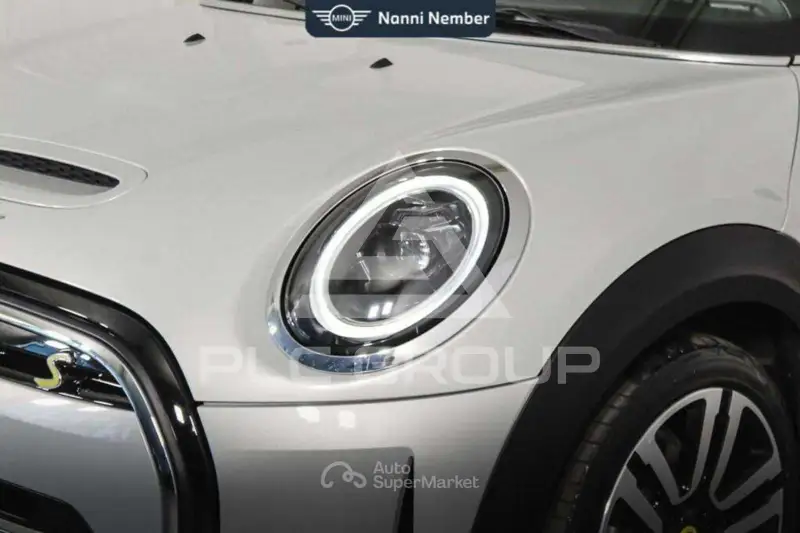 2022 Mini Hardtop