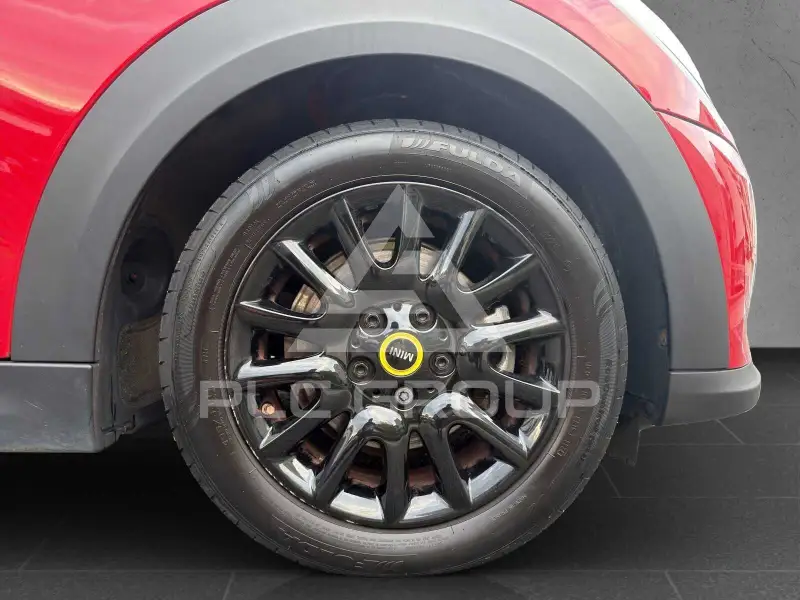 2022 Mini Hardtop