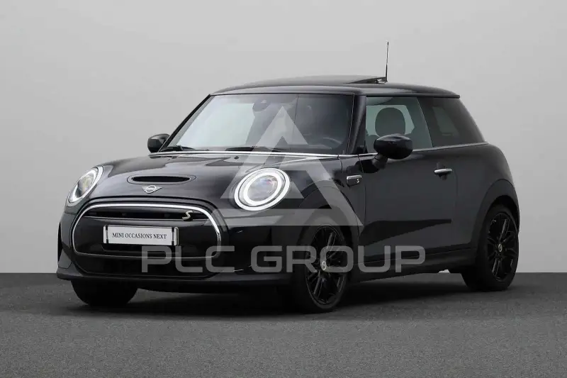 2022 Mini Hardtop