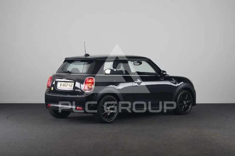 2022 Mini Hardtop