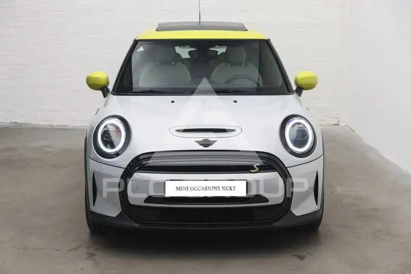 2022 Mini Hardtop