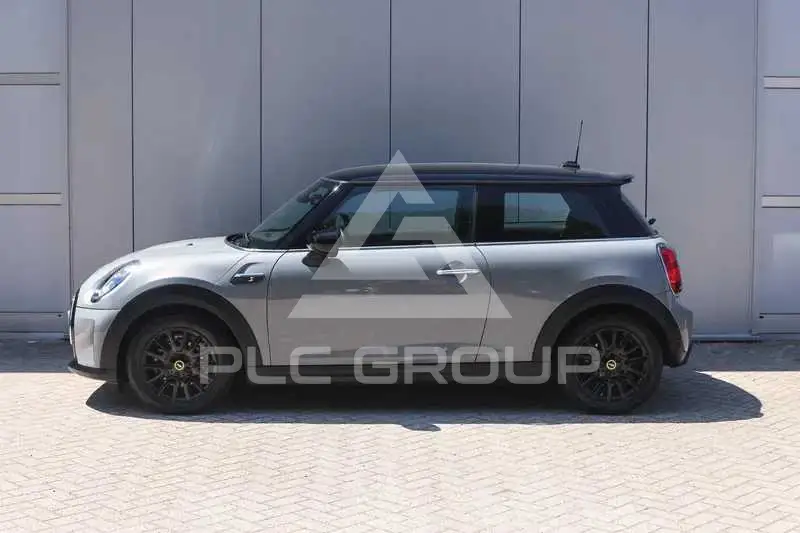 2022 Mini Hardtop